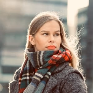 Ingrid Helene Bakken